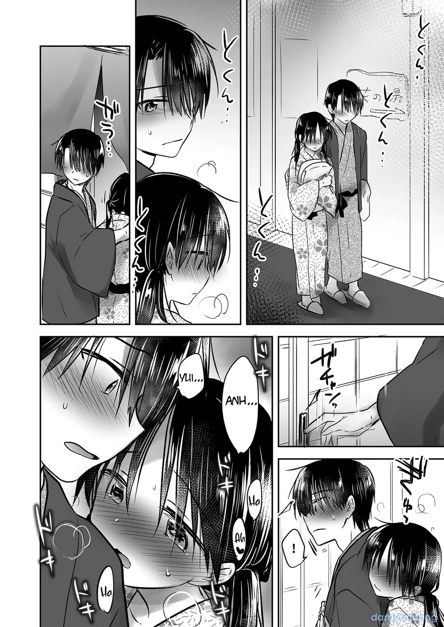 Otomari Sex Soushuuhen 