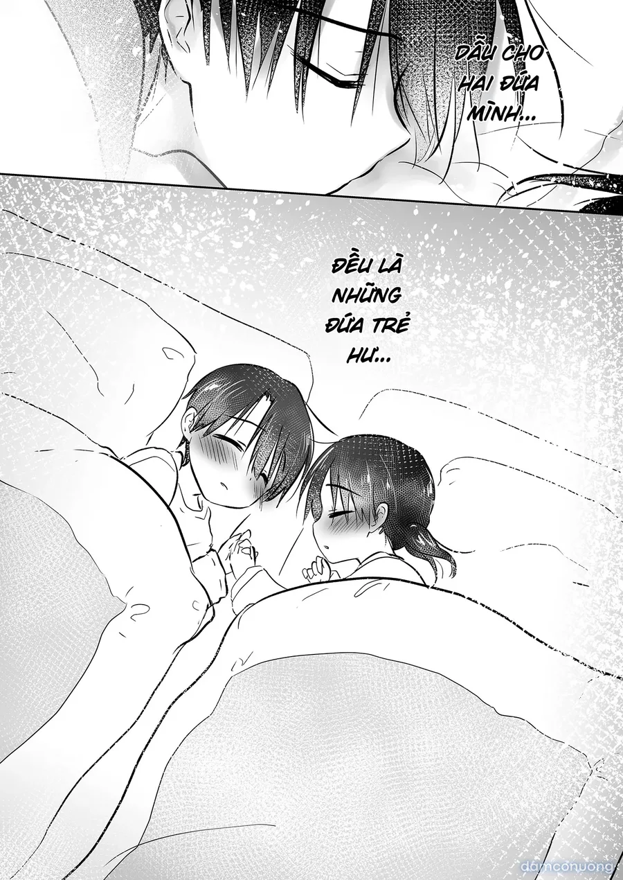 Otomari Sex Soushuuhen 