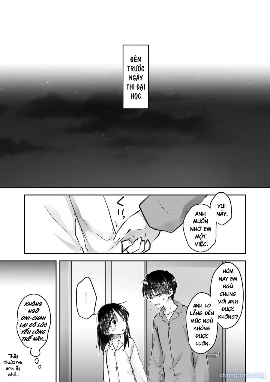 Otomari Sex Soushuuhen 