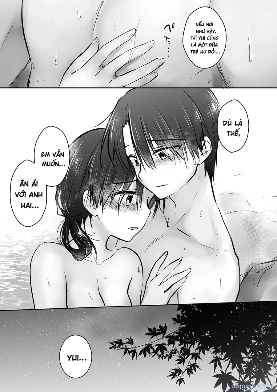 Otomari Sex Soushuuhen 
