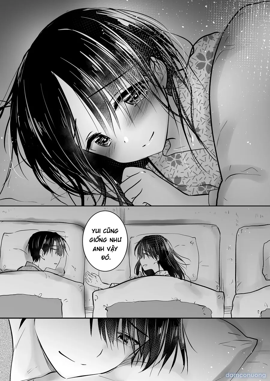 Otomari Sex Soushuuhen 