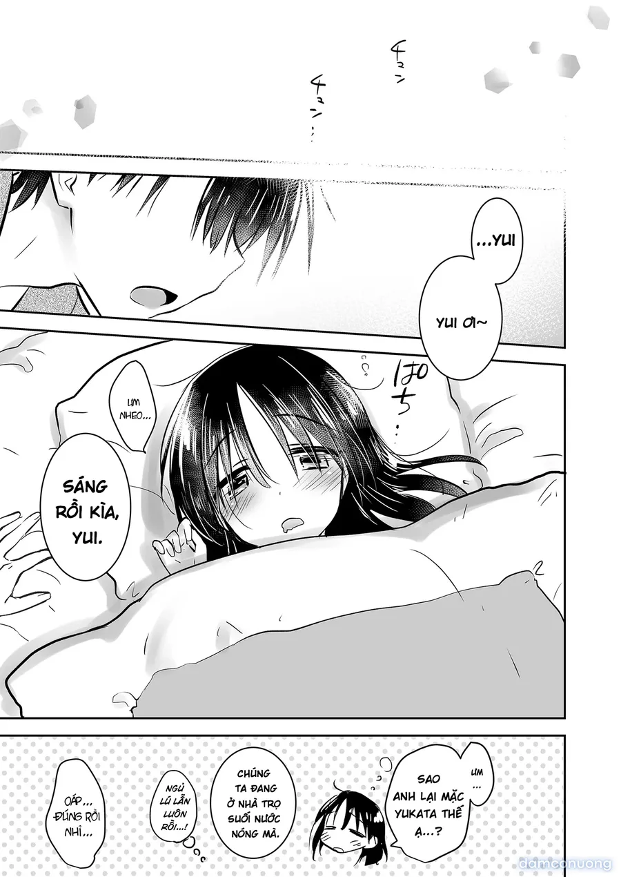 Otomari Sex Soushuuhen 