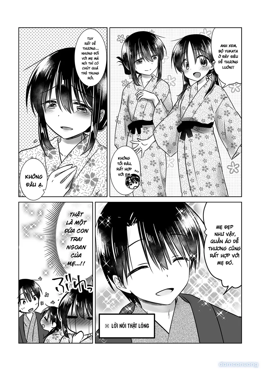 Otomari Sex Soushuuhen 