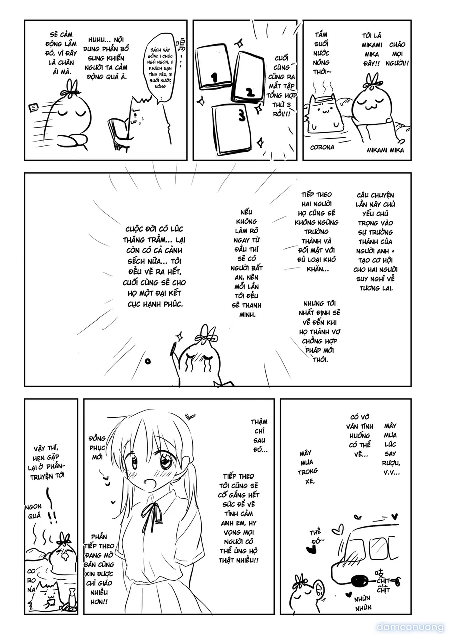 Otomari Sex Soushuuhen 