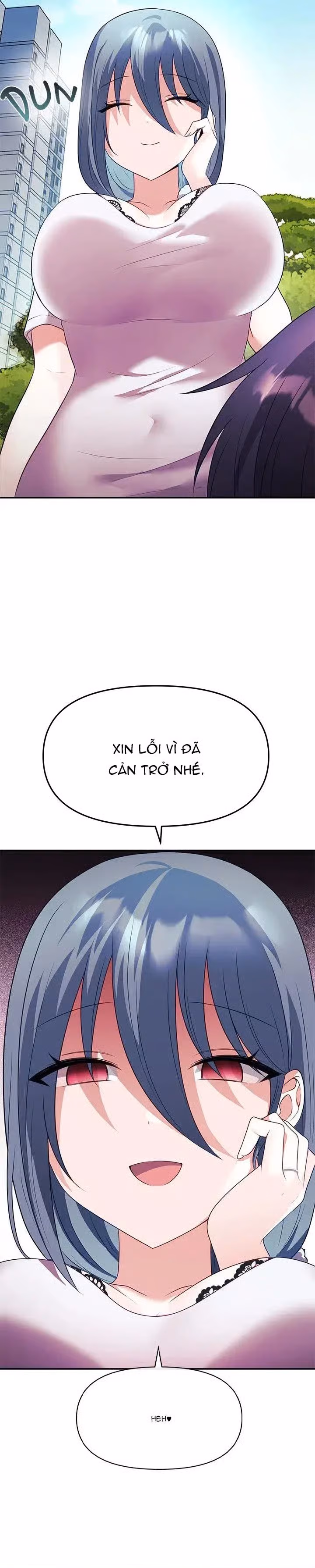 Nàng Vợ Của Tôi Là Một Thần Tượng Ảo Quyến Rũ 