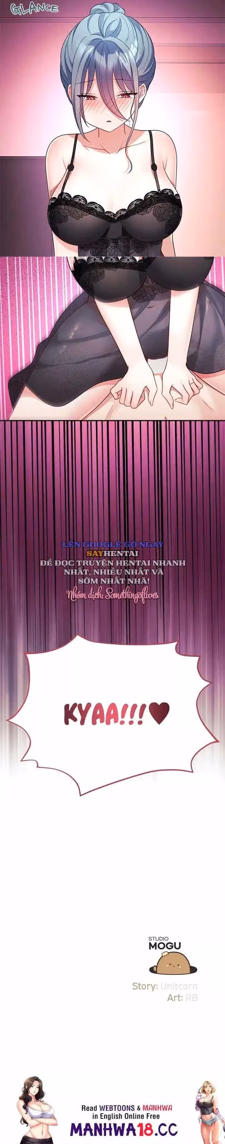 Nàng Vợ Của Tôi Là Một Thần Tượng Ảo Quyến Rũ 
