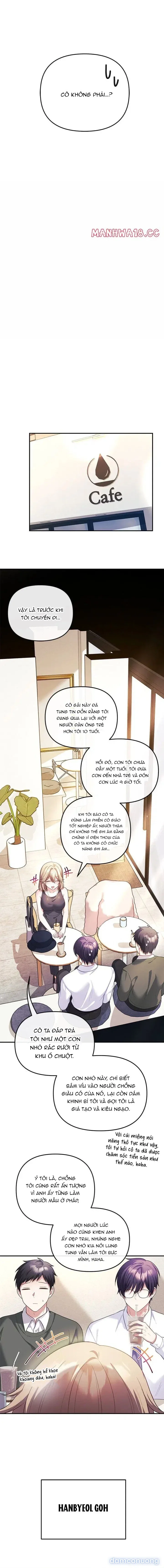 Nàng Vợ Của Tôi Là Một Thần Tượng Ảo Quyến Rũ 