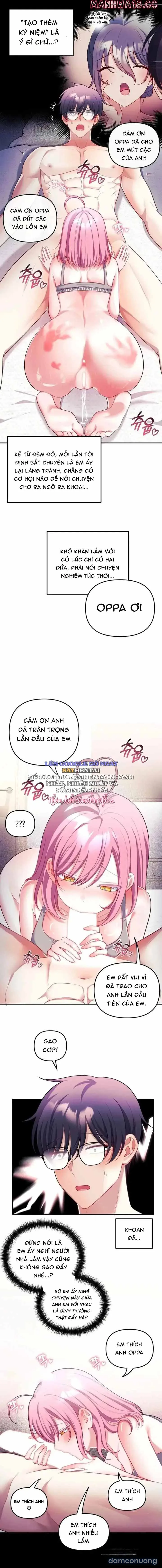 Nàng Vợ Của Tôi Là Một Thần Tượng Ảo Quyến Rũ 