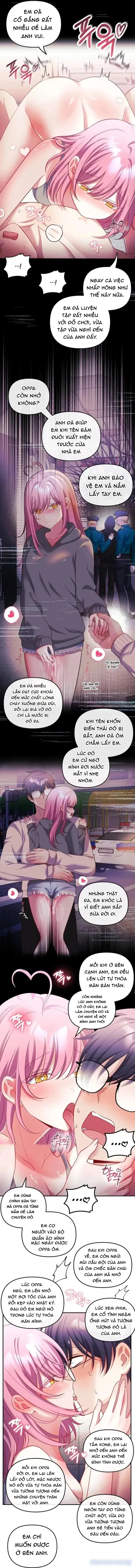 Nàng Vợ Của Tôi Là Một Thần Tượng Ảo Quyến Rũ 
