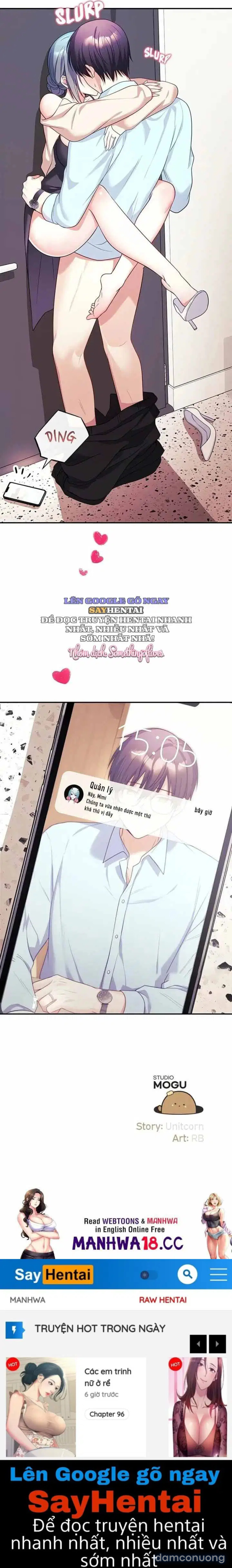 Nàng Vợ Của Tôi Là Một Thần Tượng Ảo Quyến Rũ 