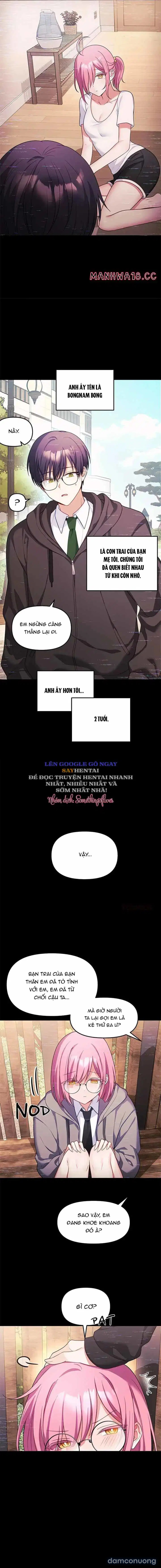 Nàng Vợ Của Tôi Là Một Thần Tượng Ảo Quyến Rũ 