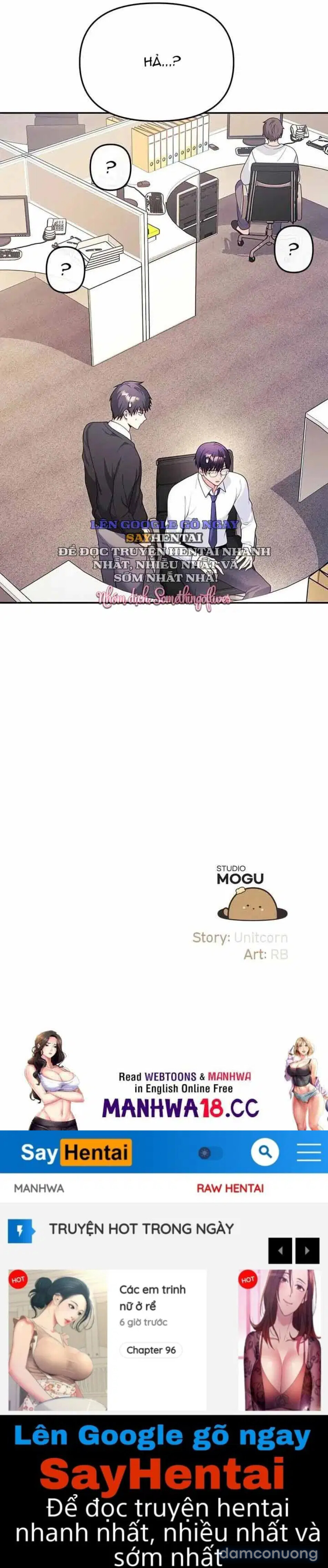 Nàng Vợ Của Tôi Là Một Thần Tượng Ảo Quyến Rũ 