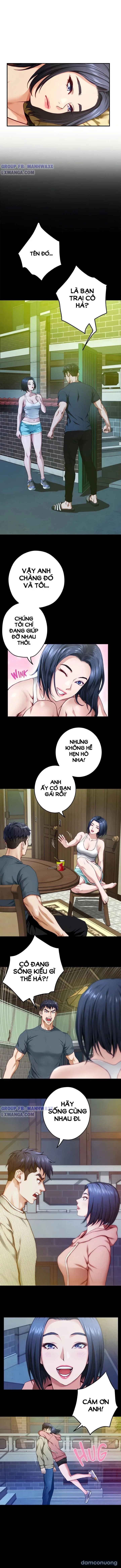 ngủ với chị cùa thằng bạn 