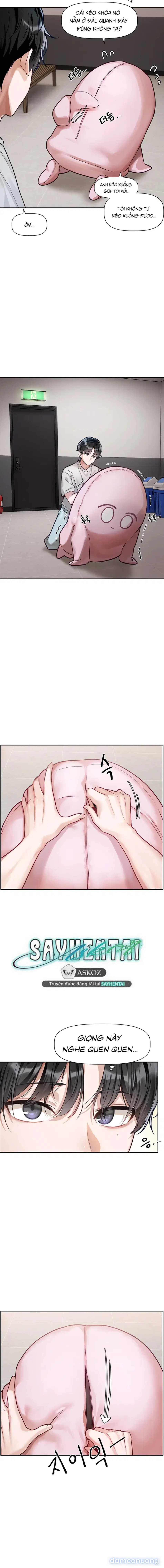 Hành trình tình yêu. 