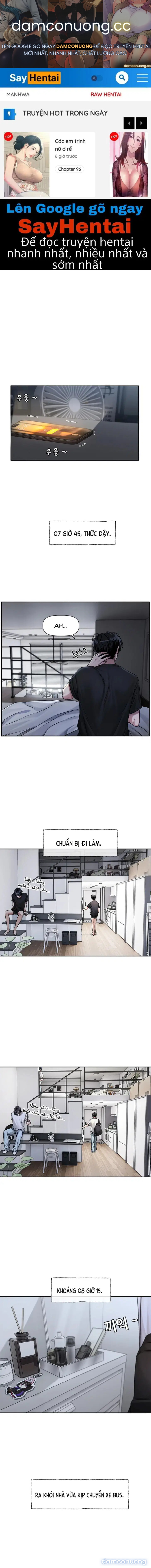 Hành trình tình yêu. 