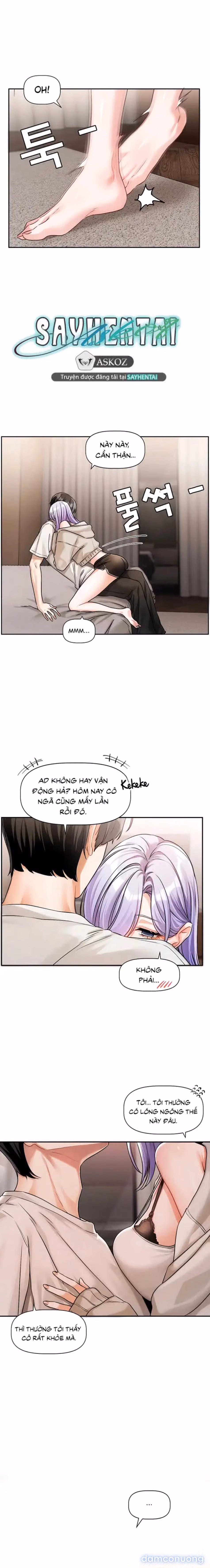 Hành trình tình yêu. 