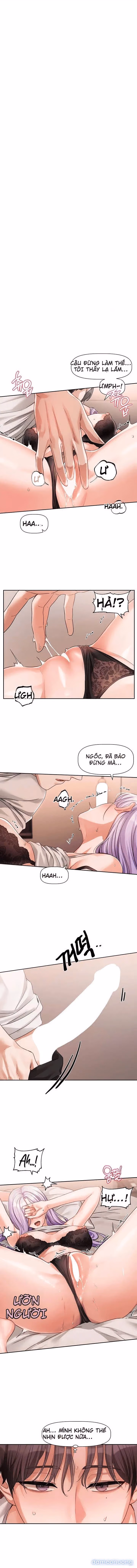 Hành trình tình yêu. 