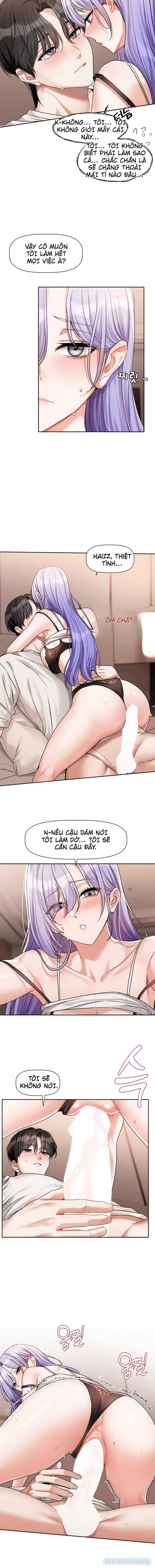Hành trình tình yêu. 