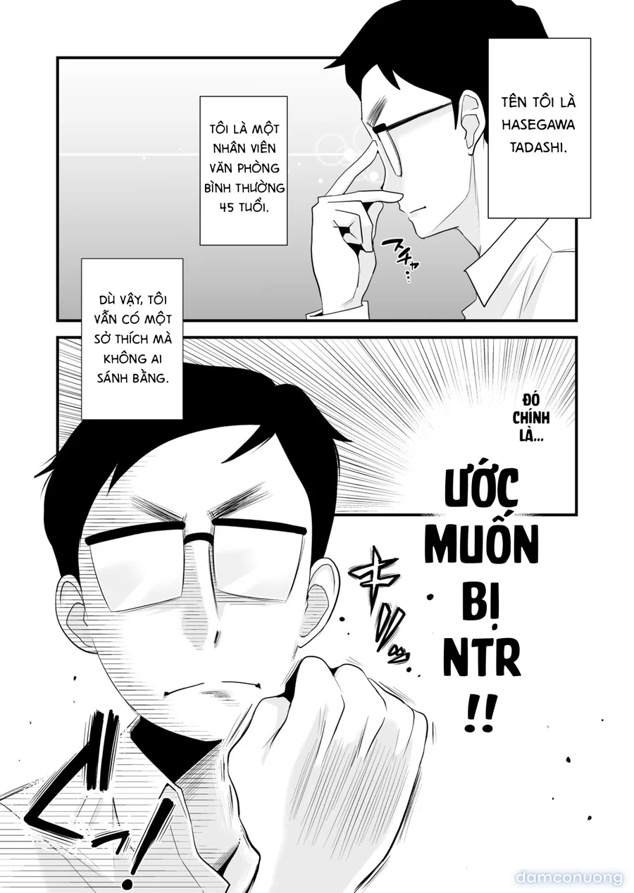Chichioya Kounin! Hasegawa-san Chi no Oyako Kankei 
