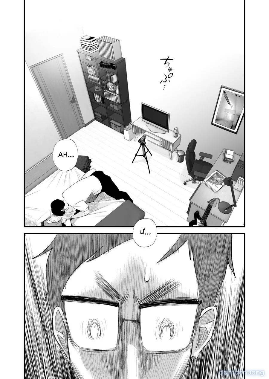 Chichioya Kounin! Hasegawa-san Chi no Oyako Kankei 