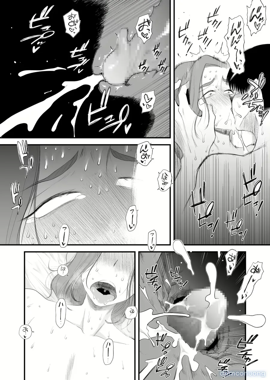 Chichioya Kounin! Hasegawa-san Chi no Oyako Kankei 