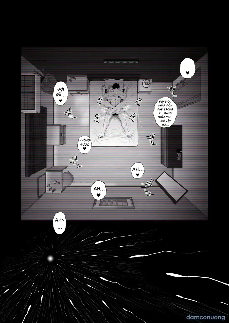 Chichioya Kounin! Hasegawa-san Chi no Oyako Kankei 