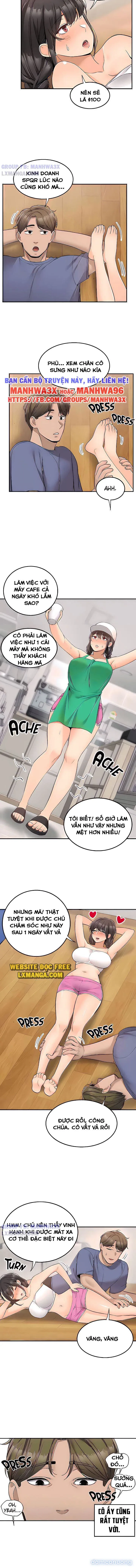 Giao hàng tận tay 