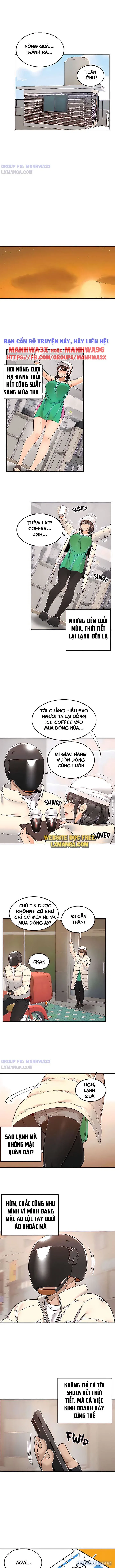 Giao hàng tận tay 