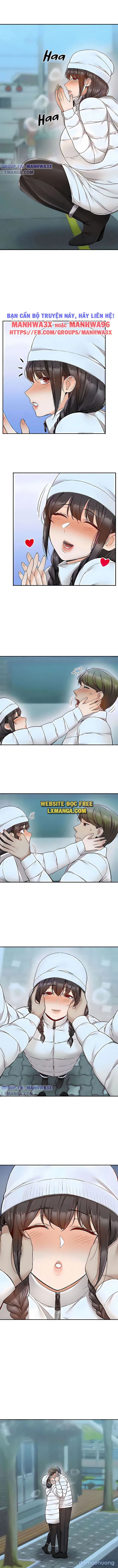 Giao hàng tận tay 