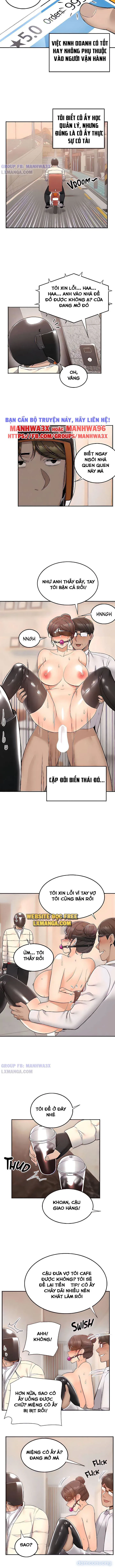 Giao hàng tận tay 