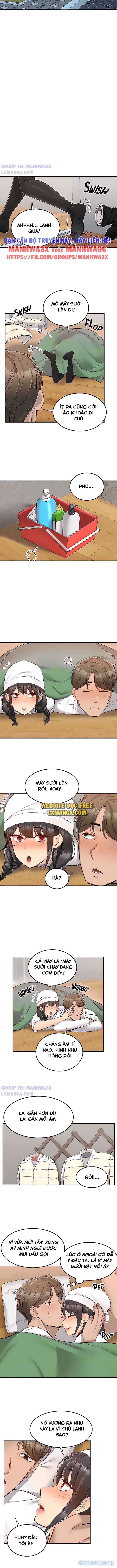 Giao hàng tận tay 