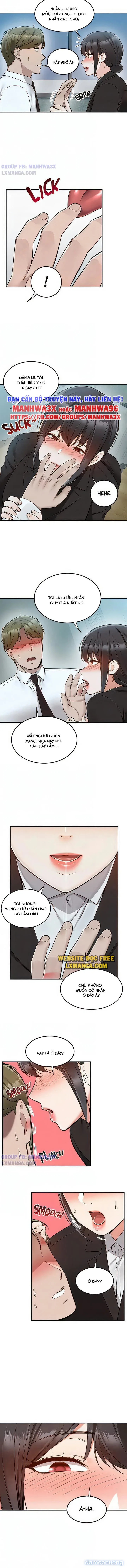 Giao hàng tận tay 