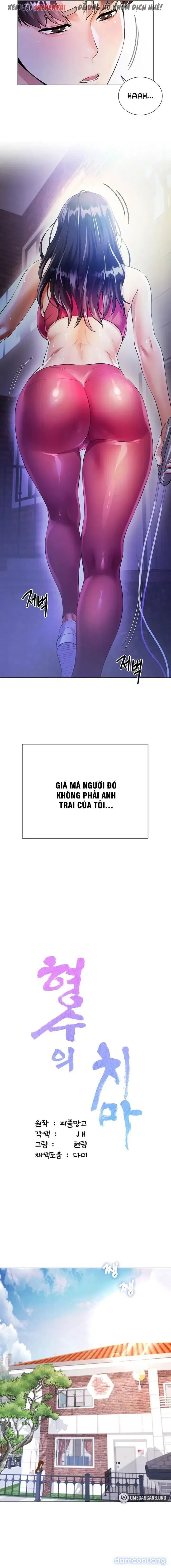 Người Lấp Đầy Khoảng Trống 