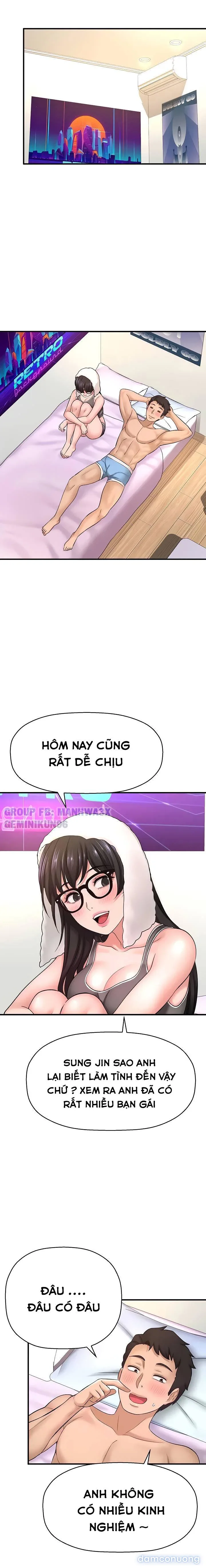 Người ấy là ai 