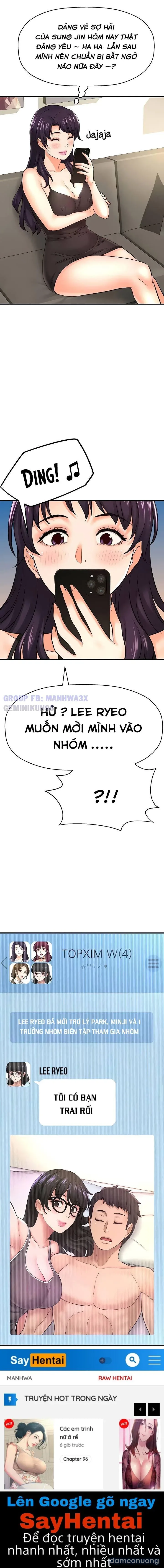 Người ấy là ai 
