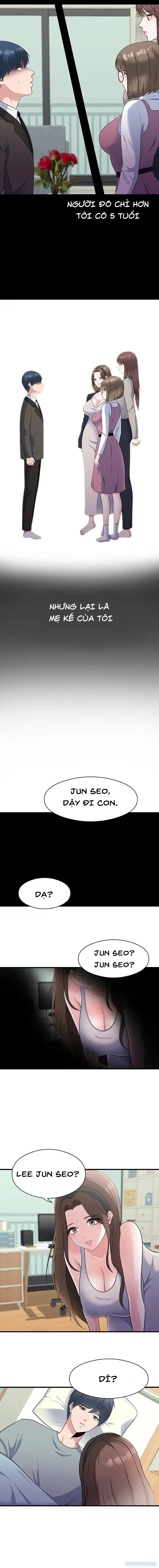 Di Sản Cấm Kỵ 