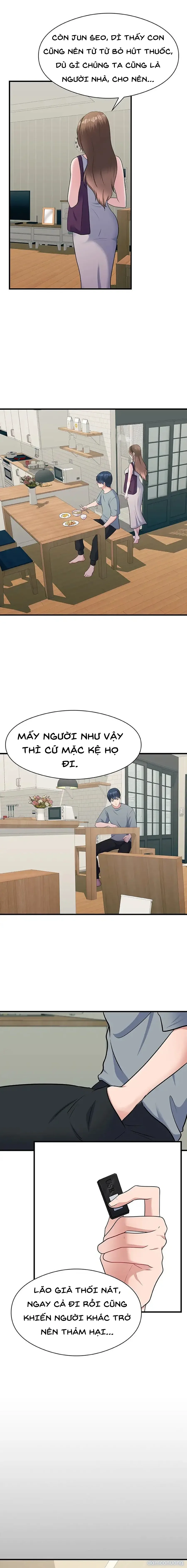 Di Sản Cấm Kỵ 