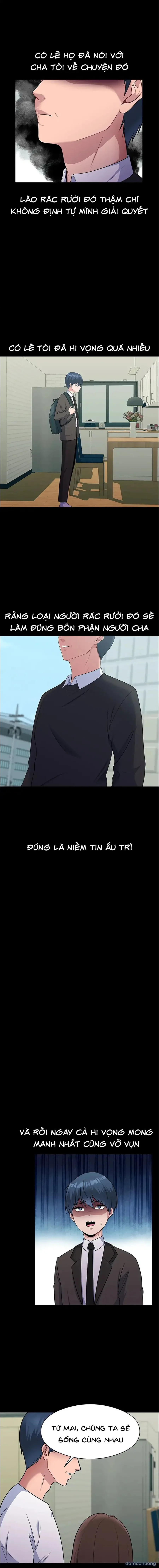 Di Sản Cấm Kỵ 