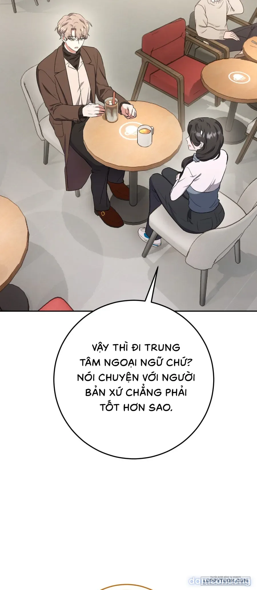 《18+》Đứa Em Trai Không Trong Sáng Của Bạn Tôi 