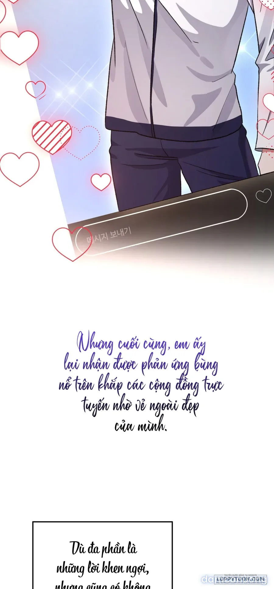 《18+》Đứa Em Trai Không Trong Sáng Của Bạn Tôi 