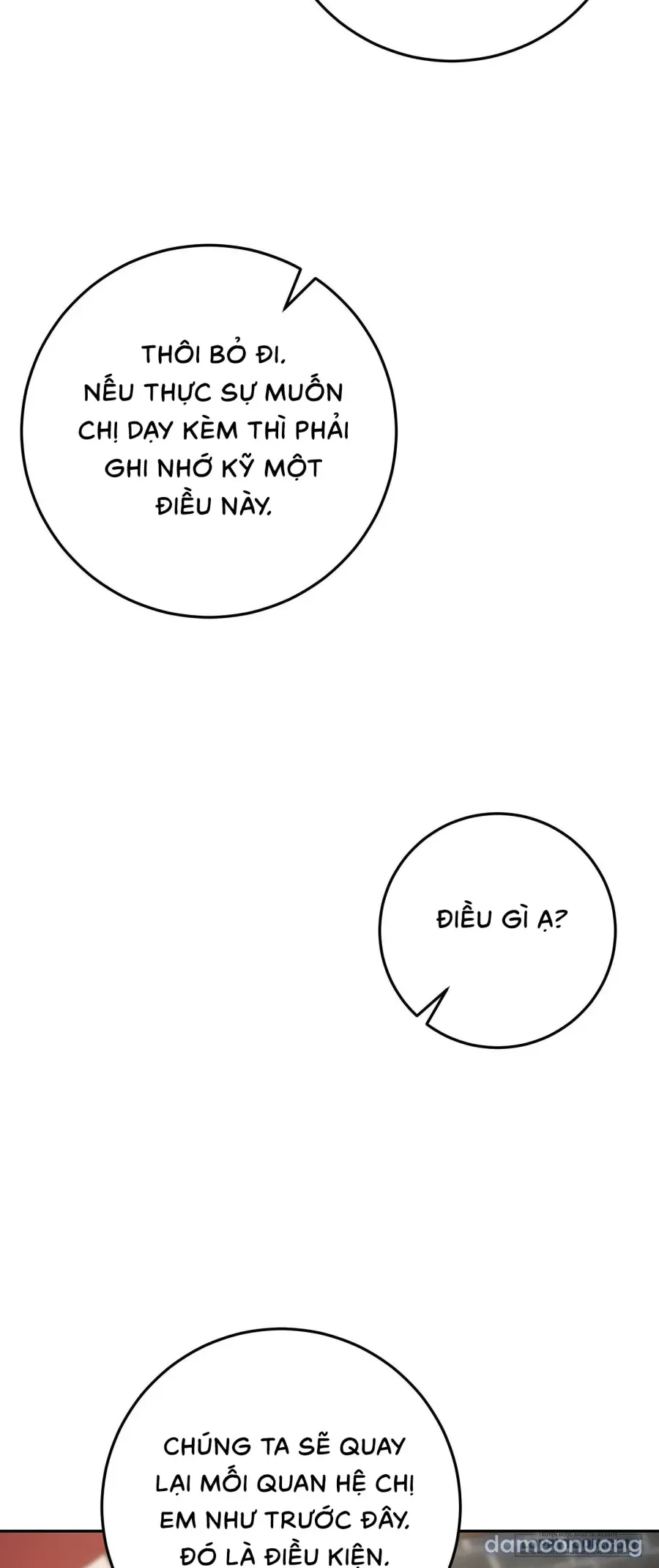 《18+》Đứa Em Trai Không Trong Sáng Của Bạn Tôi 