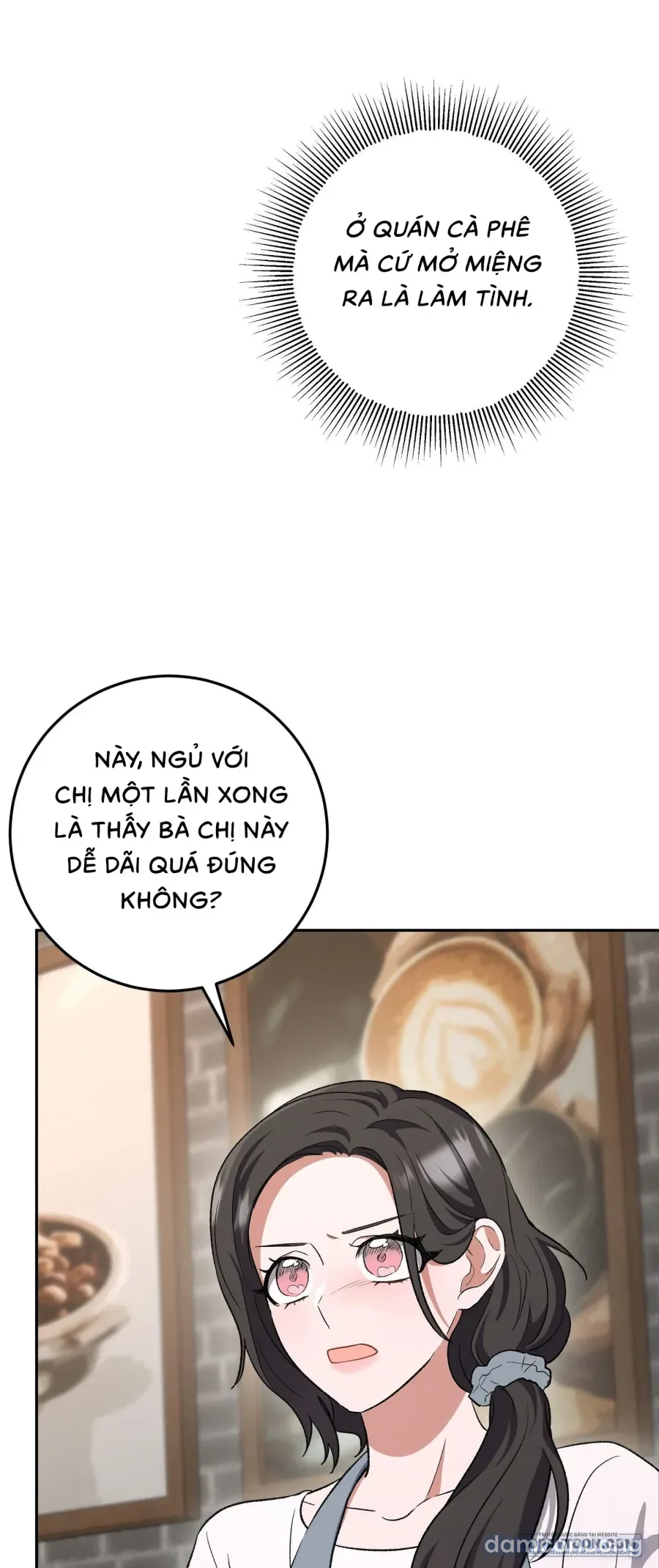 《18+》Đứa Em Trai Không Trong Sáng Của Bạn Tôi 