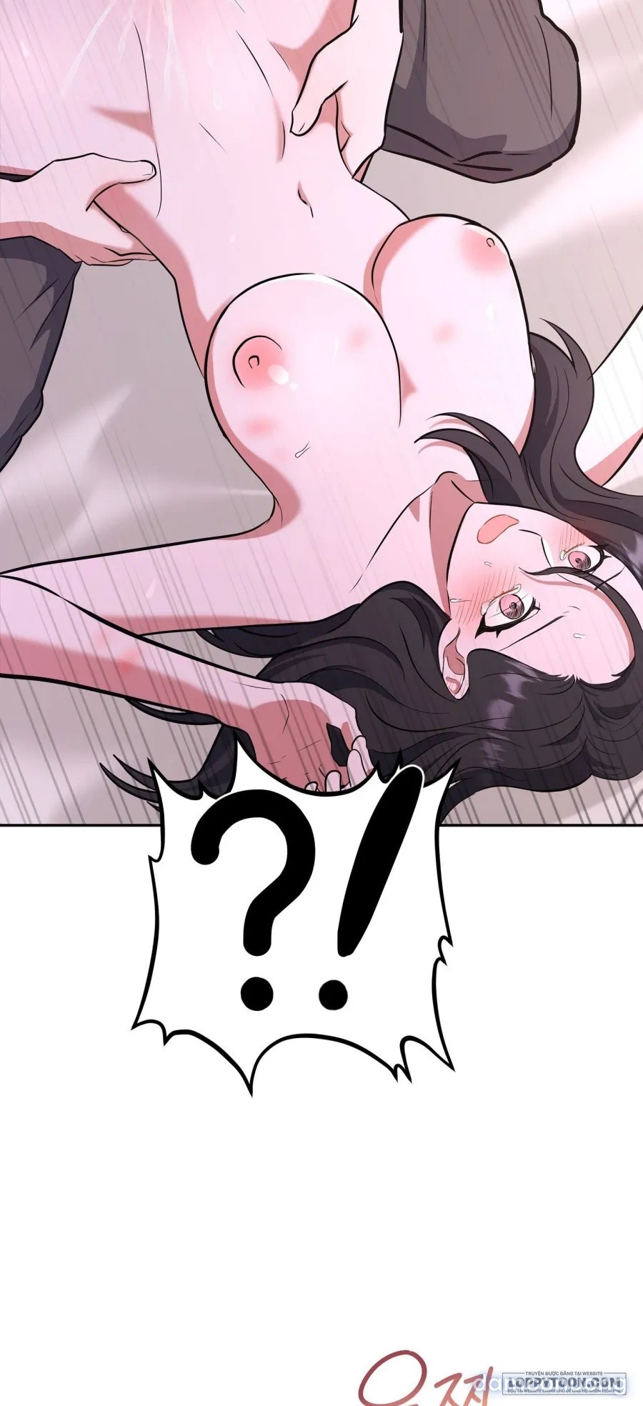 《18+》Đứa Em Trai Không Trong Sáng Của Bạn Tôi 