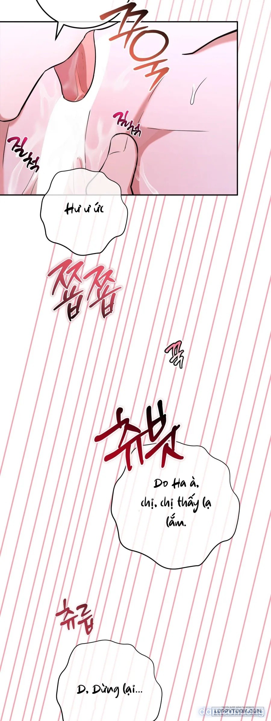 《18+》Đứa Em Trai Không Trong Sáng Của Bạn Tôi 