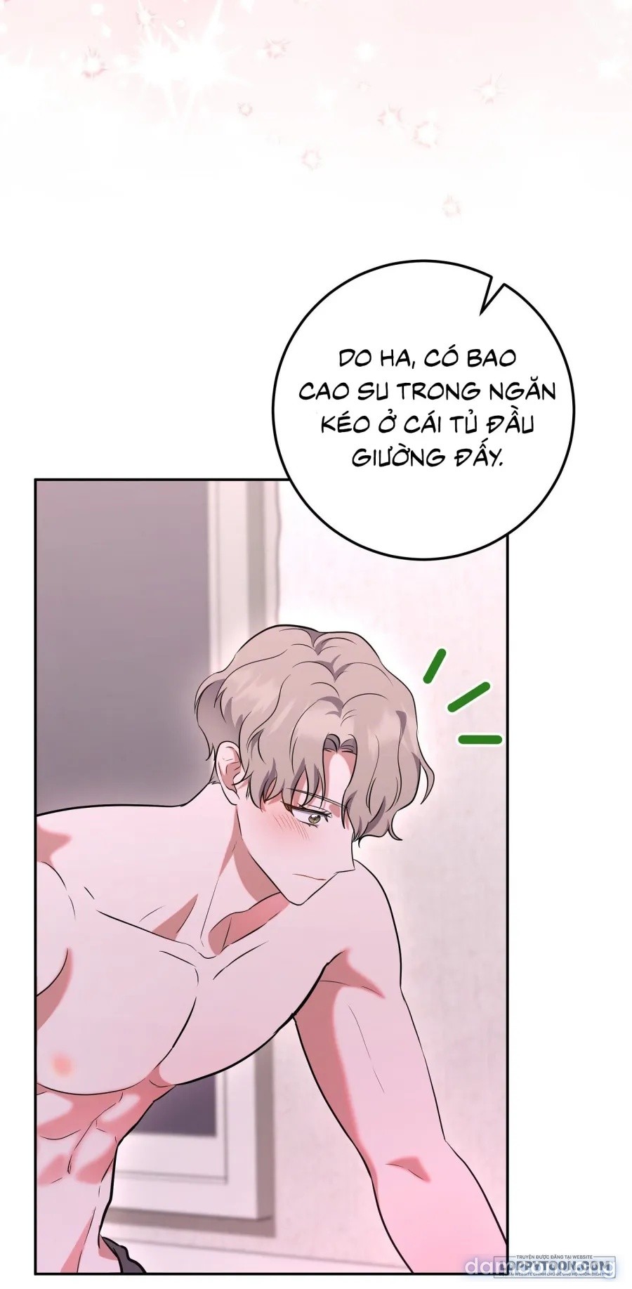 《18+》Đứa Em Trai Không Trong Sáng Của Bạn Tôi 