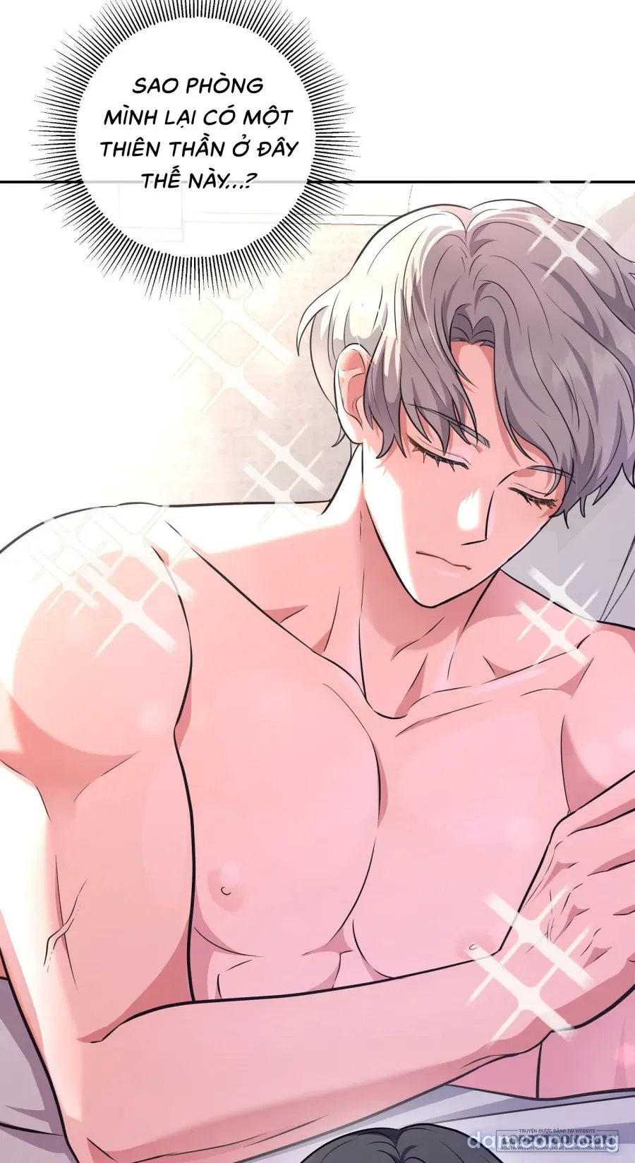《18+》Đứa Em Trai Không Trong Sáng Của Bạn Tôi 