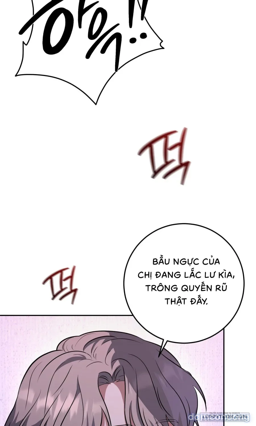 《18+》Đứa Em Trai Không Trong Sáng Của Bạn Tôi 