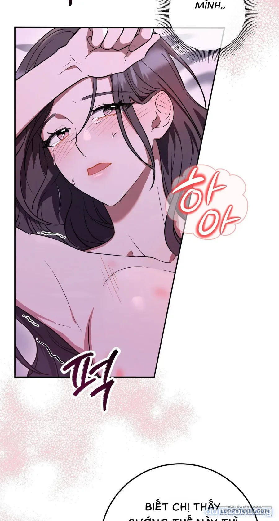 《18+》Đứa Em Trai Không Trong Sáng Của Bạn Tôi 