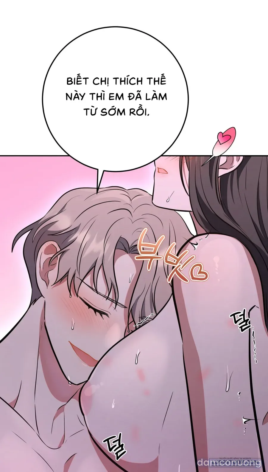 《18+》Đứa Em Trai Không Trong Sáng Của Bạn Tôi 