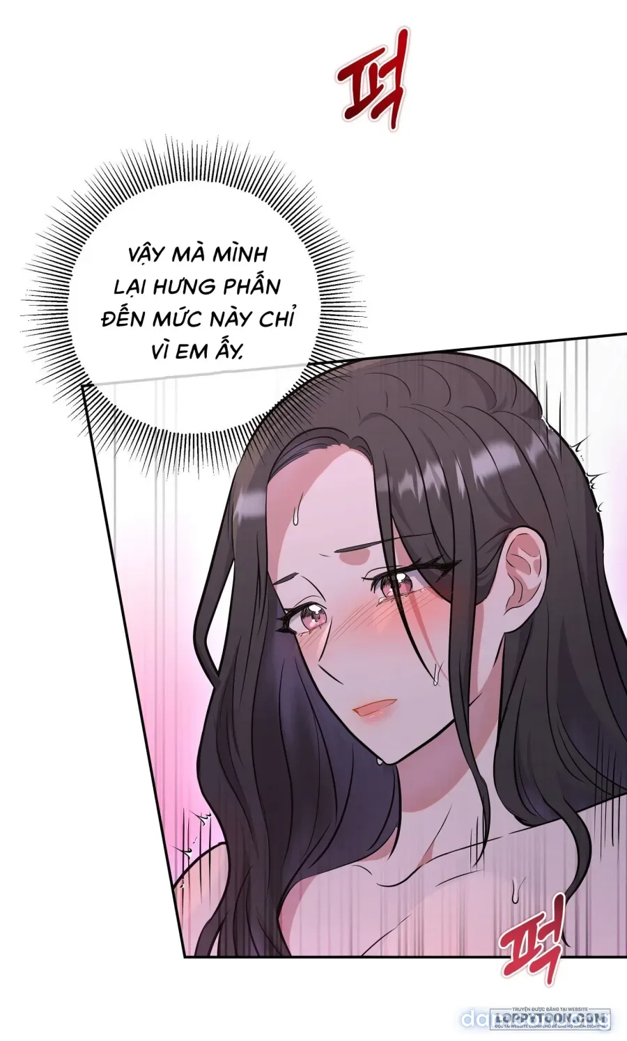 《18+》Đứa Em Trai Không Trong Sáng Của Bạn Tôi 